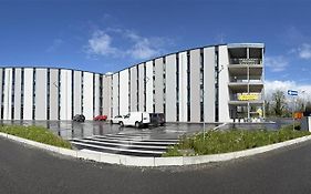 Das Schlafwerk Köln-Messe - NEUERÖFFNUNG!